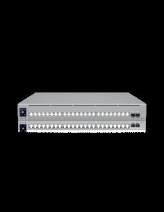 Ubiquiti UniFi Pro XG 24...
